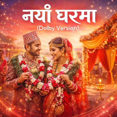 Naya Gharma Domi - Single