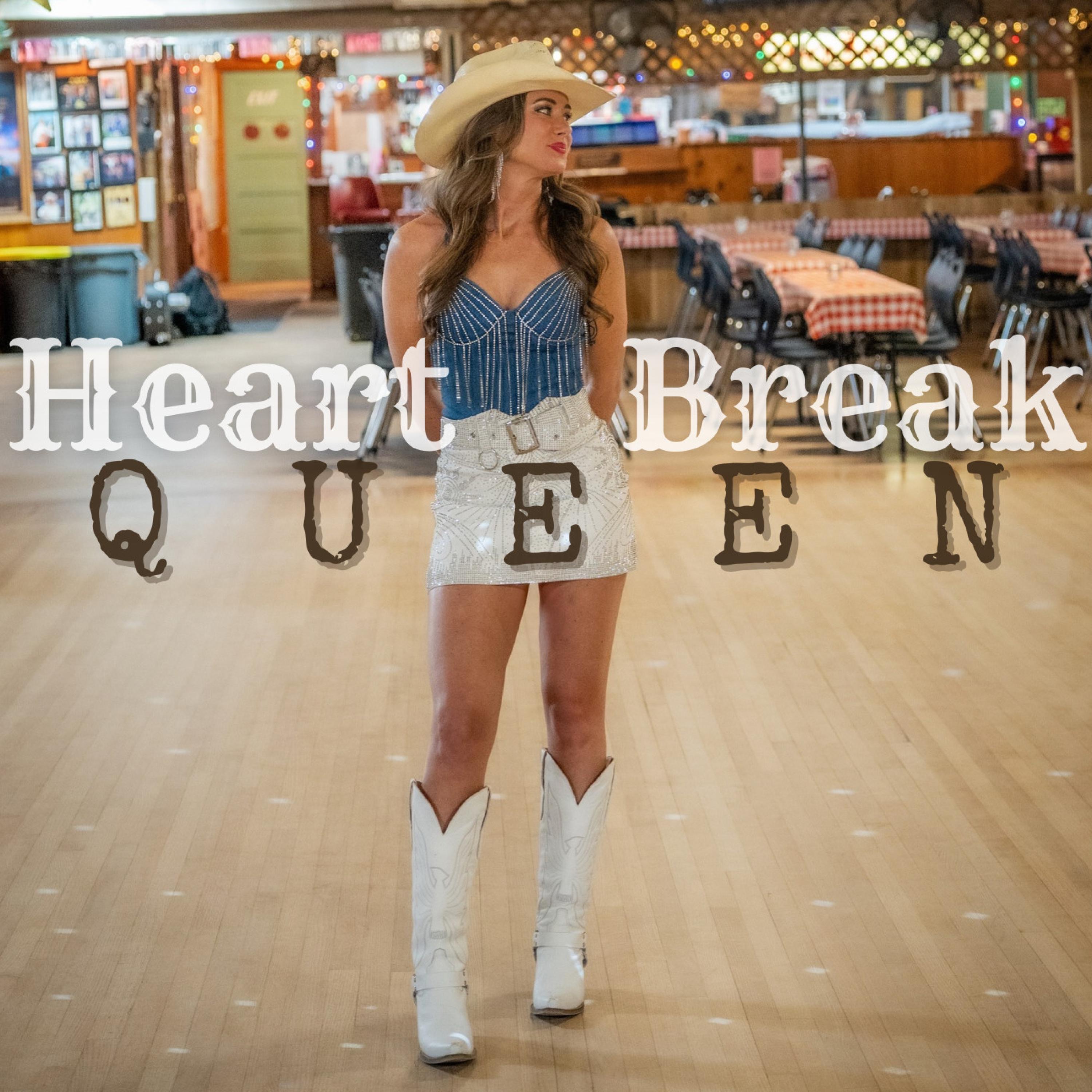 Heartbreak Queen - Single