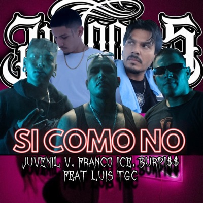 Si Como No (feat. Luis TGC) - Single