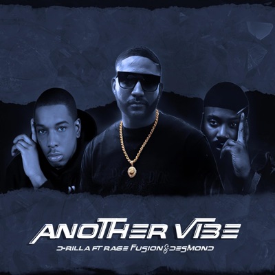 Another Vibe (feat. Rage Fusion & Desmond Derrelle) - Single