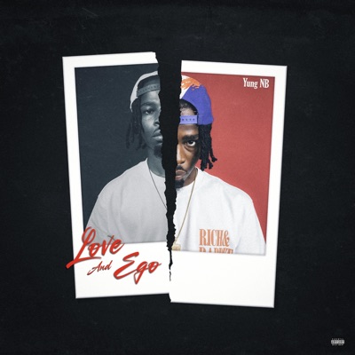 Love And Ego - Single