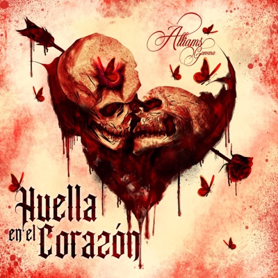 Huella en el Corazón - Single