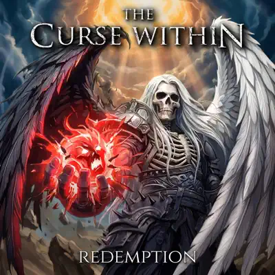 Listen to Redemption - Single by The Curse Within