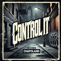 Control it - Single - Chapoland