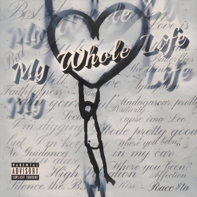 My Whole Life - Single