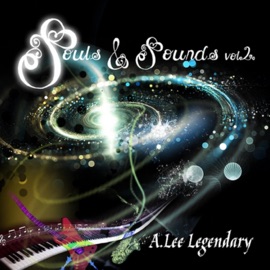 The love goes down (feat. Lucious Ferre & J.G) A.Lee Legendary