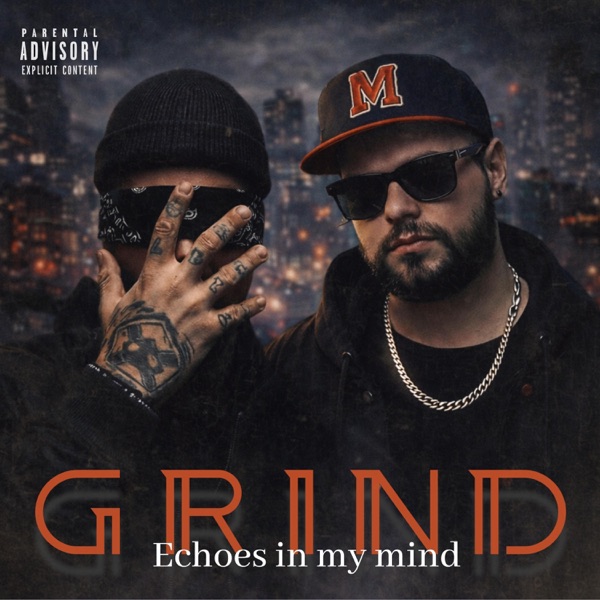 Grind (feat. Eightynine)