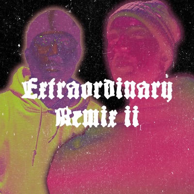 AIRmatic Presents... Extraordinary Remix II (feat. H-Class)