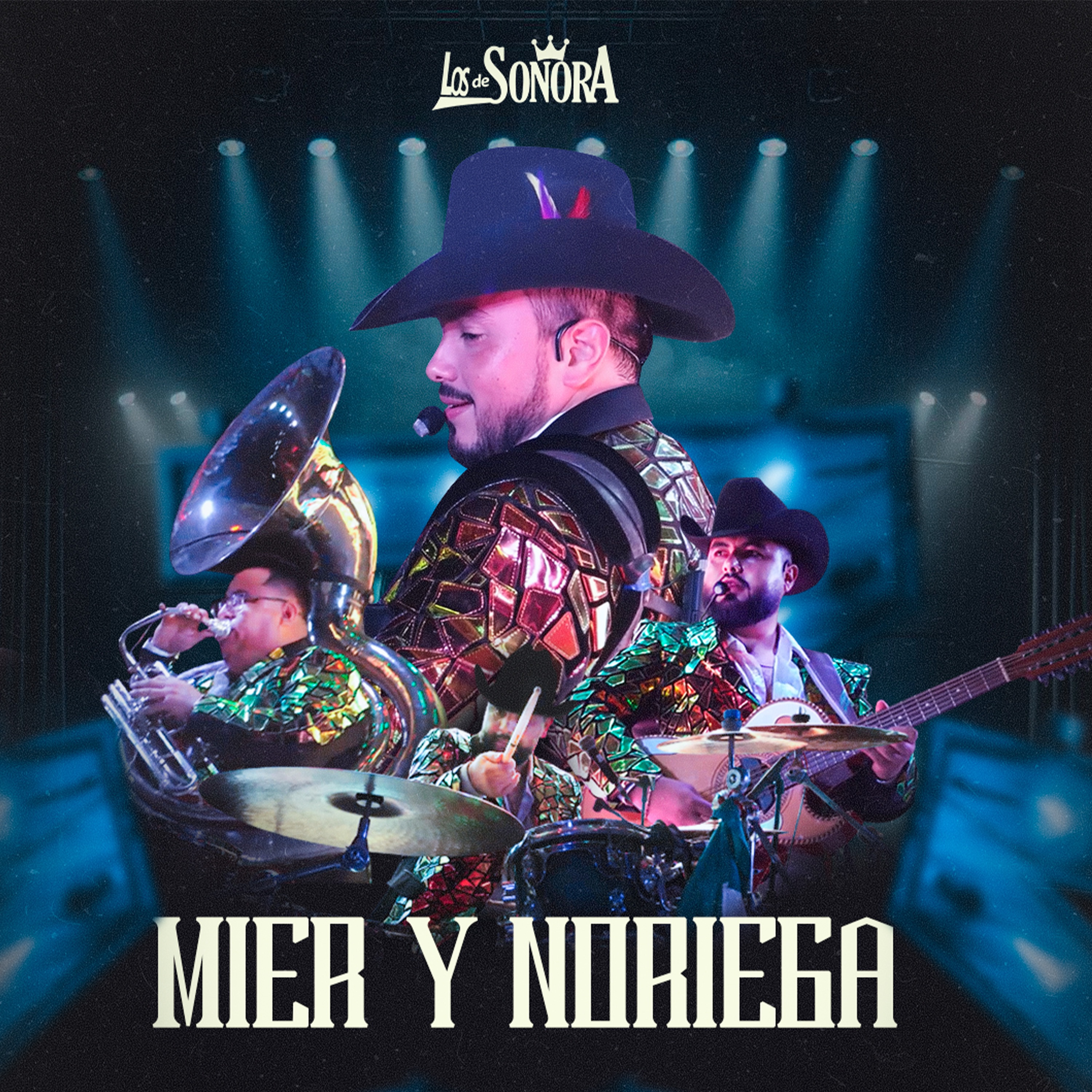 Mier y Noriega
