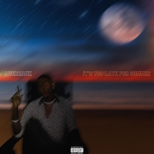 No Jealousy (feat. ItsDaveyon)