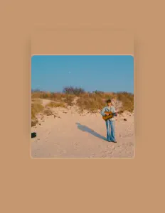 Luister naar Ollie Harryson, bekijk muziekvideo's, lees de bio, bekijk de tourdata, en meer!