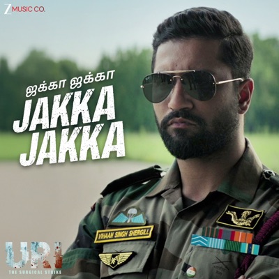 Jakka Jakka - Uri - Single