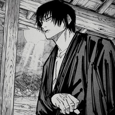 aki? - kill the boy and let the man be born