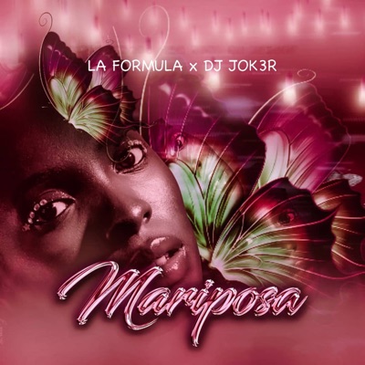 Mariposa - Single