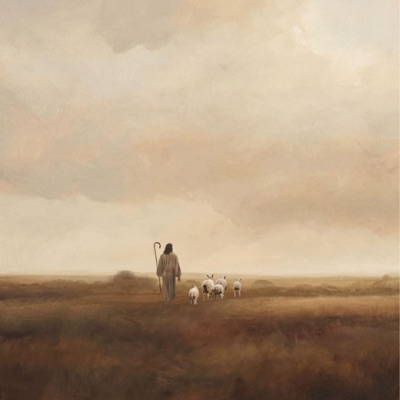 Voltemos Ao Início (Instrumental Worship) - Single