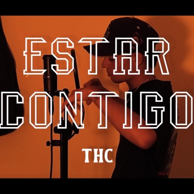 Estar contigo - Single