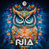 Nia - Single - Rowdy