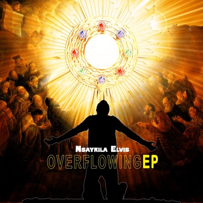 OVERFLOWING EP - EP
