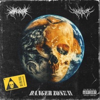 DANGER ZONE II - Single - MALAKAI OF DARKREALM