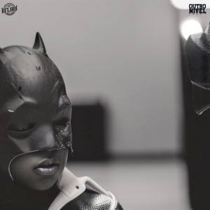 Novo Batman (feat. Gino C)