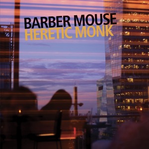Heretic Monk (feat. Fabrizio Rat & Mattia Barbieri)