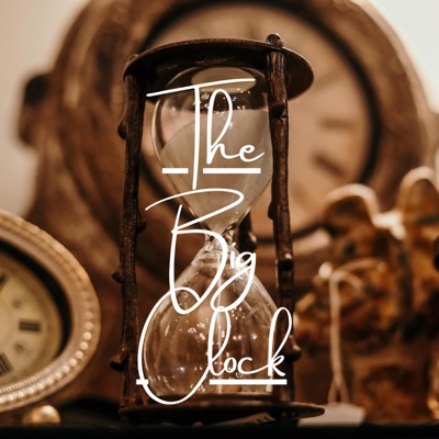 The BIg Clock - Single