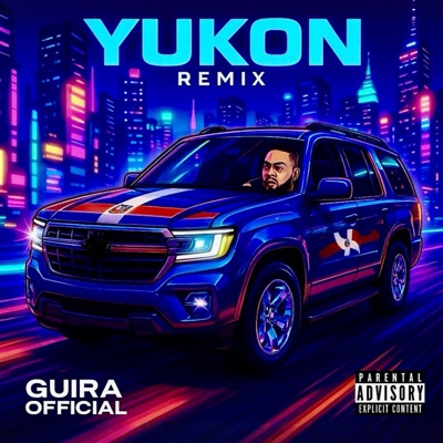 Yukon - Single