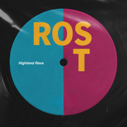 Highland Rave - Ros T