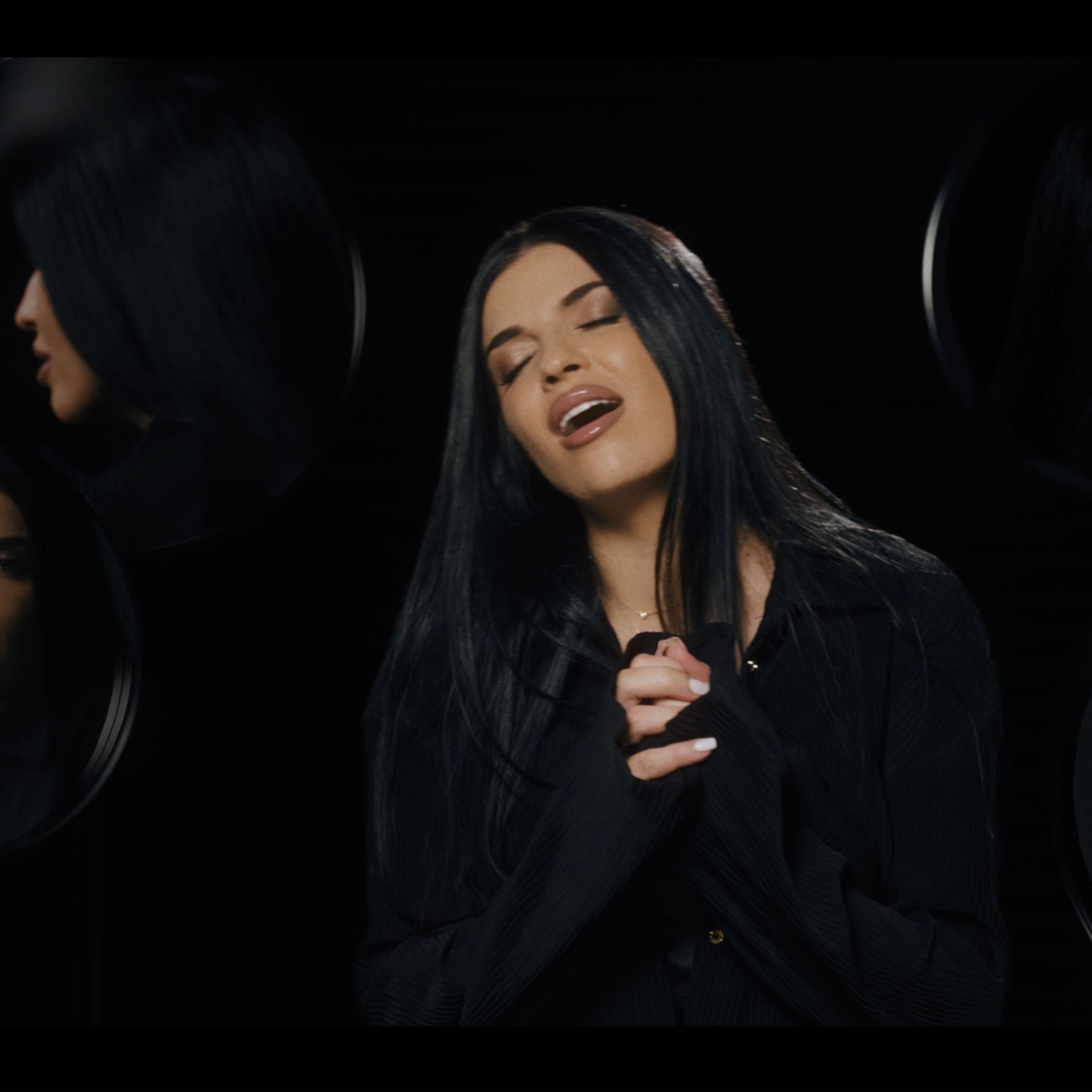 Spune-mi de ce - Single