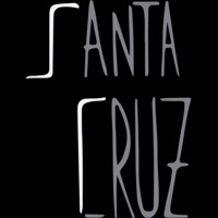 Santa Cruz - Single - Erick Roza, Alpha Santa Cruz & Marcelo Souza
