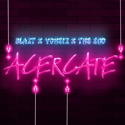 Acercate (feat. Yoheiz & The end) - Single