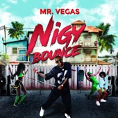 Nigy Bounce artwork