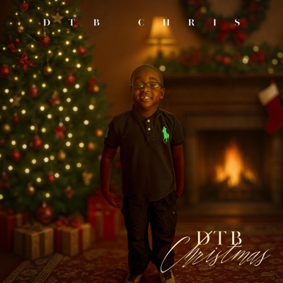 DTB Christmas - EP