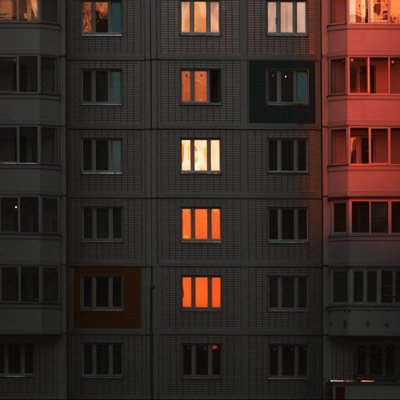 Speed Up - The Light Will Flash