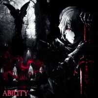 ABILITY - Single - R3NK0RX8
