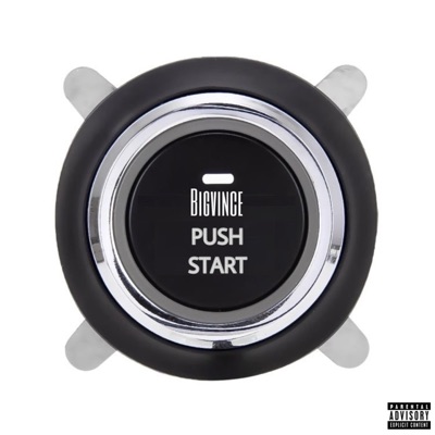 Pushstart - Single