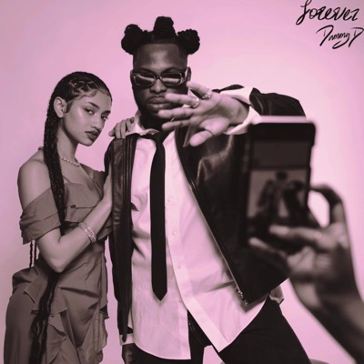 Forever (Sped Up) - Single