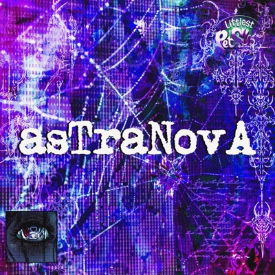 Astranova - Single