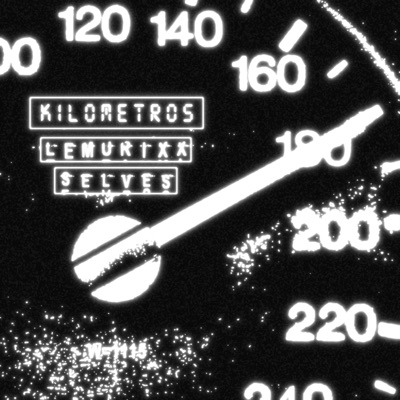 Kilómetros - EP