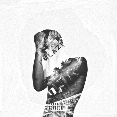 MLAZI (feat. Usimamane) - Single