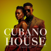 Afro Cubano Deep House 2026 Spanish Vocal Duet | Latin Tribal Luxury Vibes - NOIRÉ