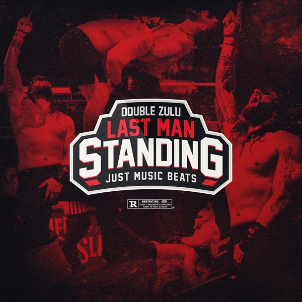 Last Man Standing - Single