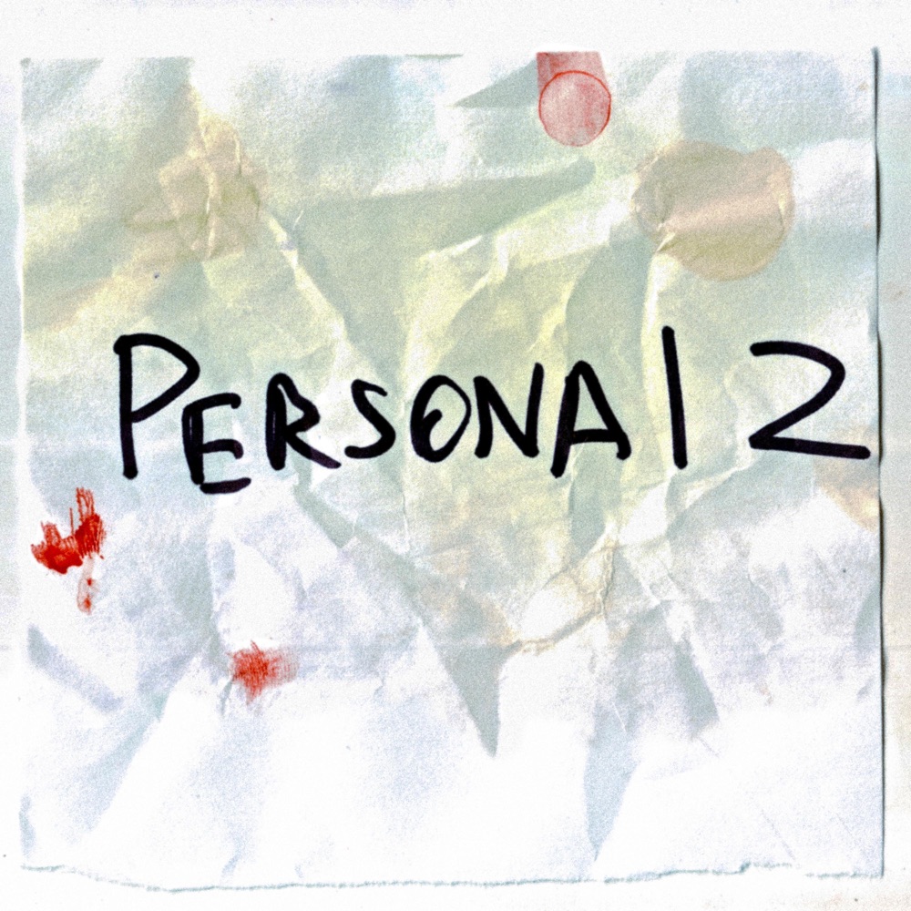 Обложка альбома «Personal 2 - Single» — Disappeared Completely