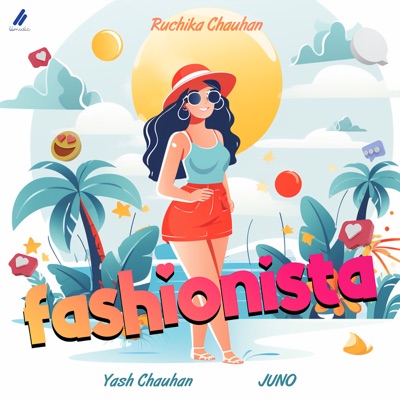 Fashionista - Single