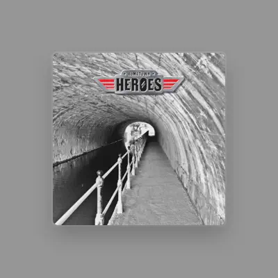 Listen to Hometown Heroes, watch music videos, read bio, see tour dates & more!