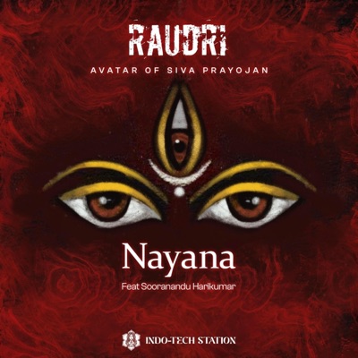 Nayana (feat. Sooranadu Harikumar) - Single