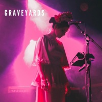 GRAVEYARDS (feat. AViVA) - Single - AVIVAA