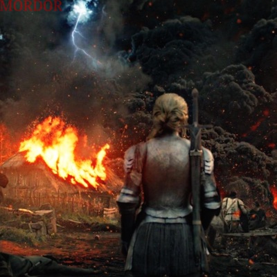MORDOR - Single