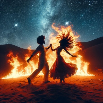 Derniere danse (Endeavor) (feat. MVHI & BAWI) - Single