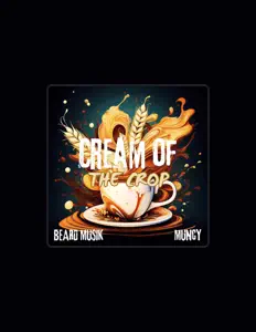 Poslechněte si interpreta BeardMusik, sledujte hudební videa, přečtěte si životopis, podívejte se na data turné a další informace.